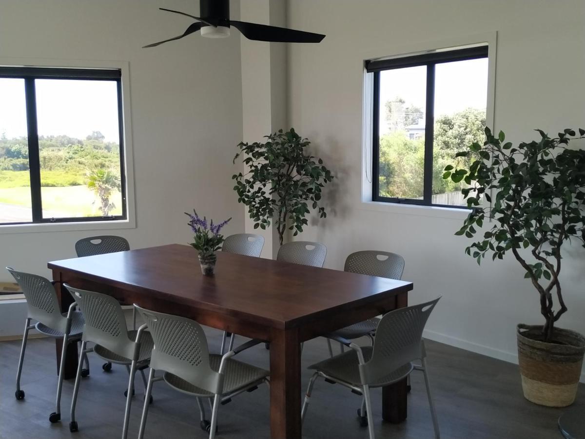 The Bowentown Apartment Luaran gambar