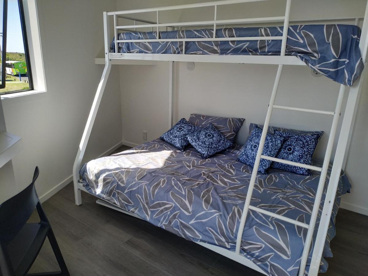 The Bowentown Apartment Luaran gambar