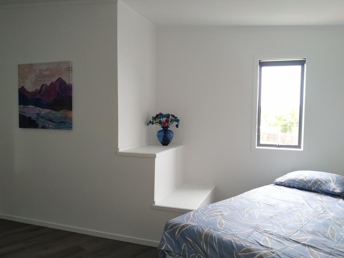The Bowentown Apartment Luaran gambar