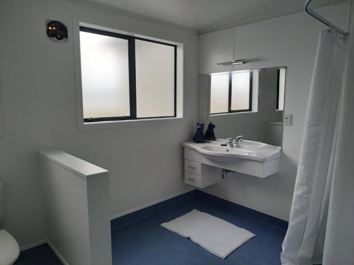 The Bowentown Apartment Luaran gambar