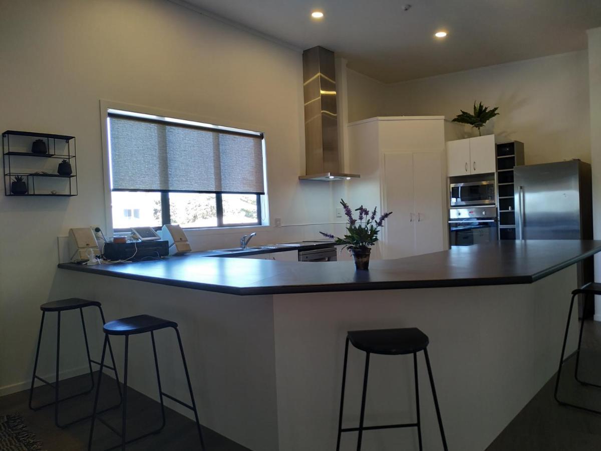 The Bowentown Apartment Luaran gambar